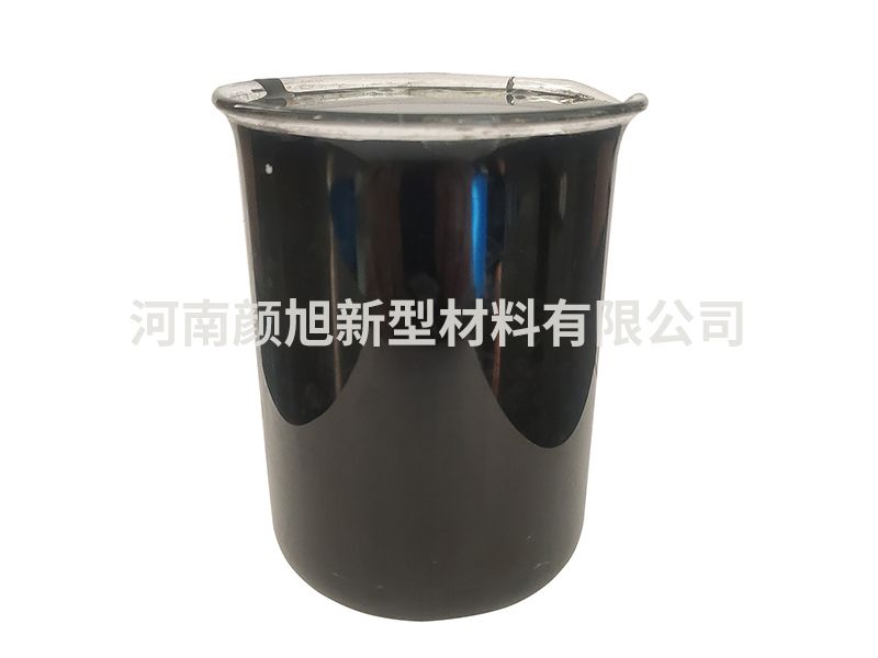玻纖表面氈染色專用黑色漿